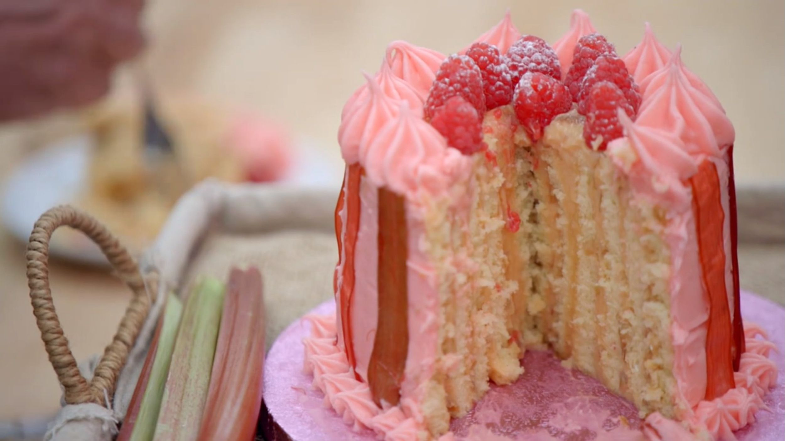 'The Great British Baking Show' Season 14, Episode 1 Recap "Cake Week